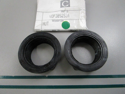 NEW OEM (LOT OF 2) 3852534 Volvo Penta Nut 0810