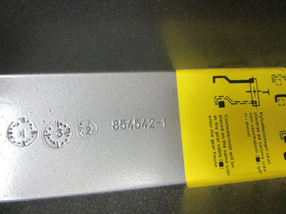 *NEW OEM* 0720 Volvo Penta Cover 3857148