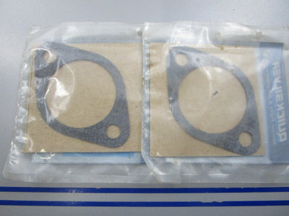 NEW OEM (LOT OF 2) 27-828925 Mercury Quicksilver Gasket 0810