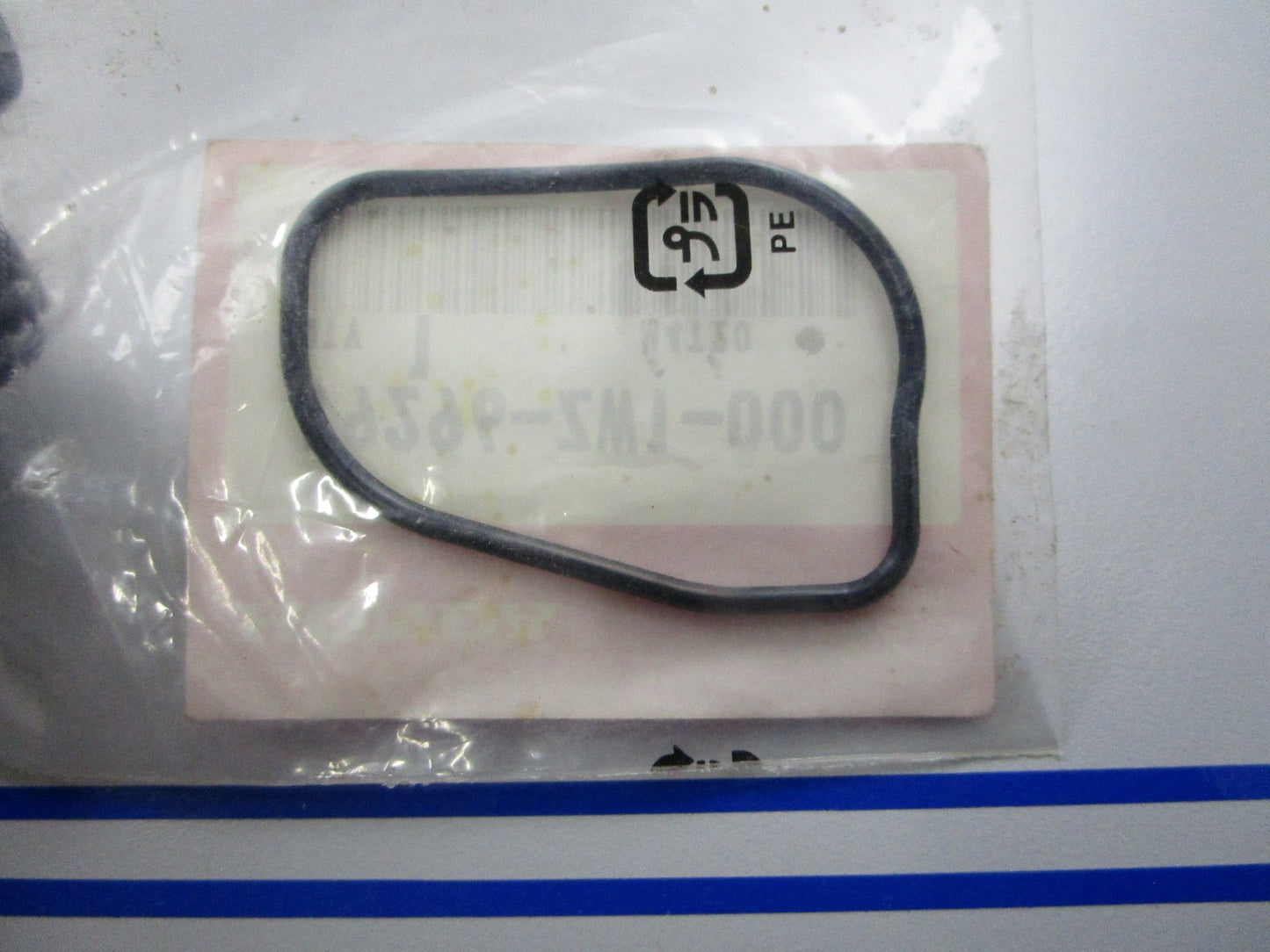 *NEW OEM* 0810 Honda Valve Cover Gasket 19296-ZW1-000