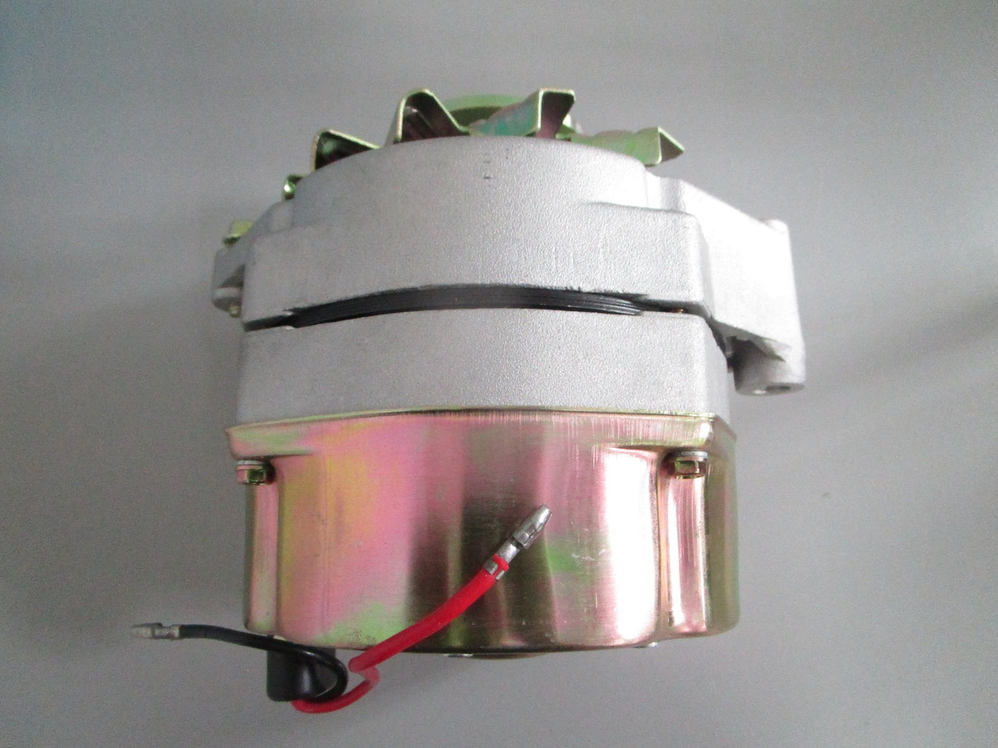 NEW 3186M MES Marine 12V 61AMP Alternator 0820