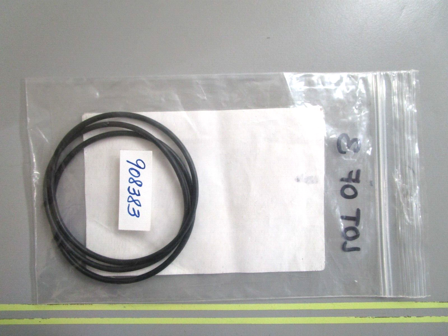 *NEW OEM* (LOT OF 3) 0750 OMC Johnson Evinrude O-RING 908383 0908383