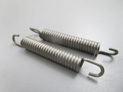 NEW OEM (LOT OF 2) 24-37827 Mercury Quicksilver Spring 0810