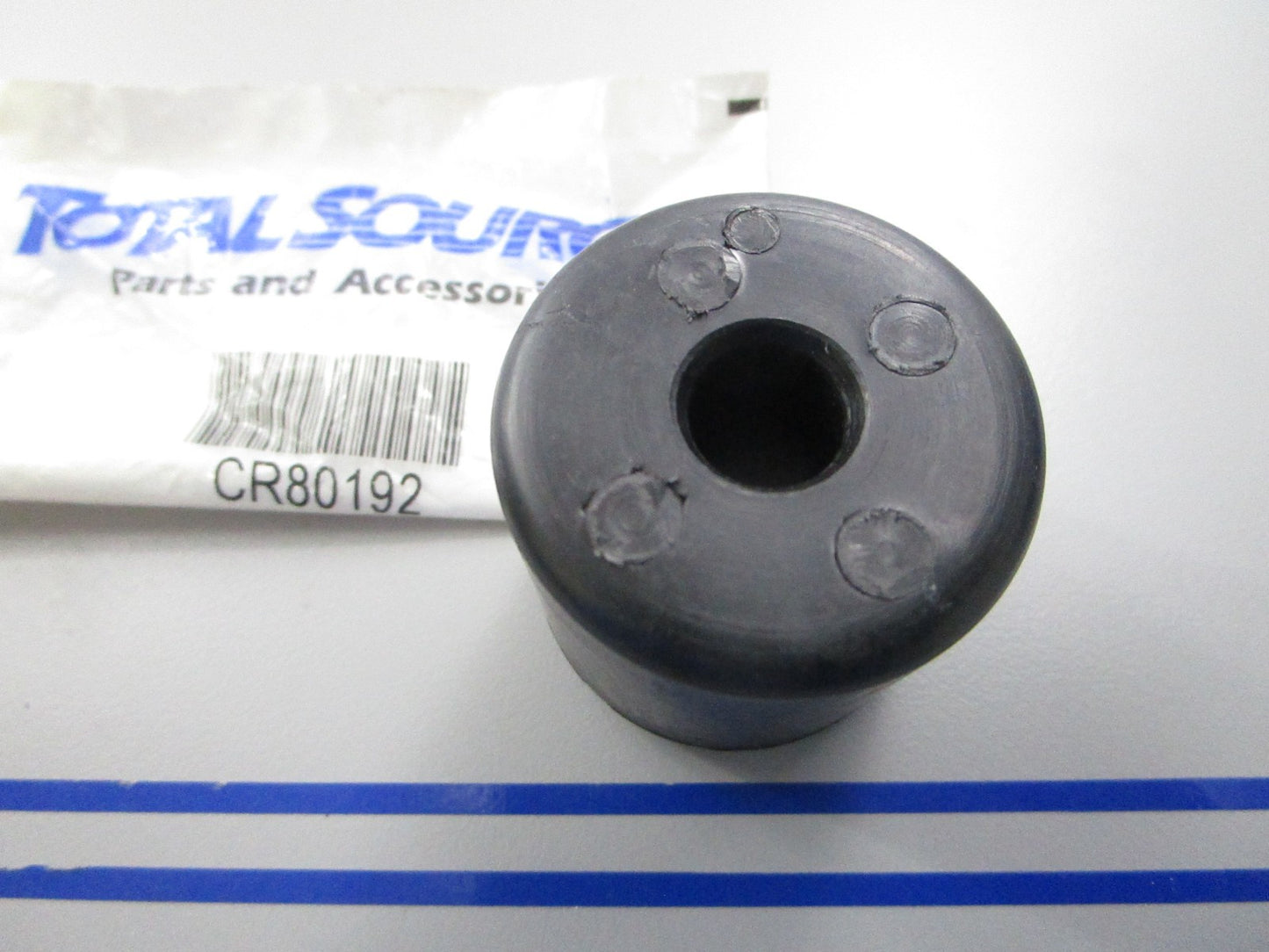 *NEW* 0810 Total Source Wheel CR80192 For: Crown