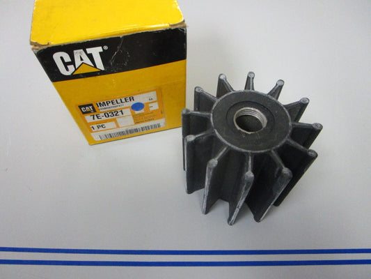 *NEW OEM* 0720 Caterpillar Impeller 7E-0321