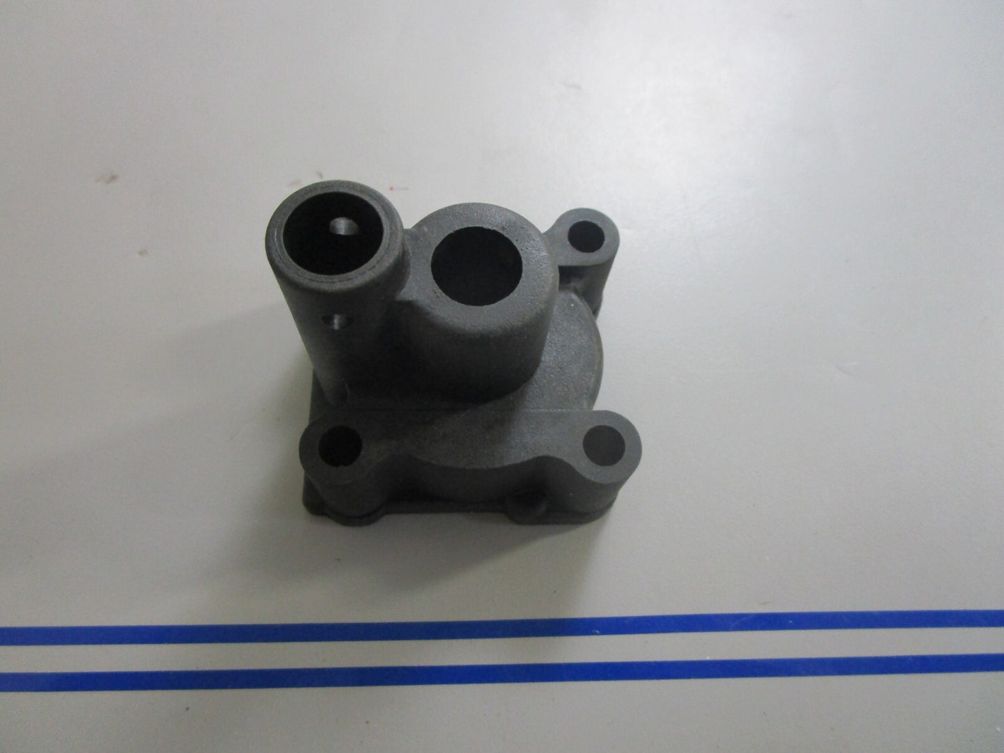 *NEW OEM* 0810 Mercury Quicksilver Housing 46-11588T