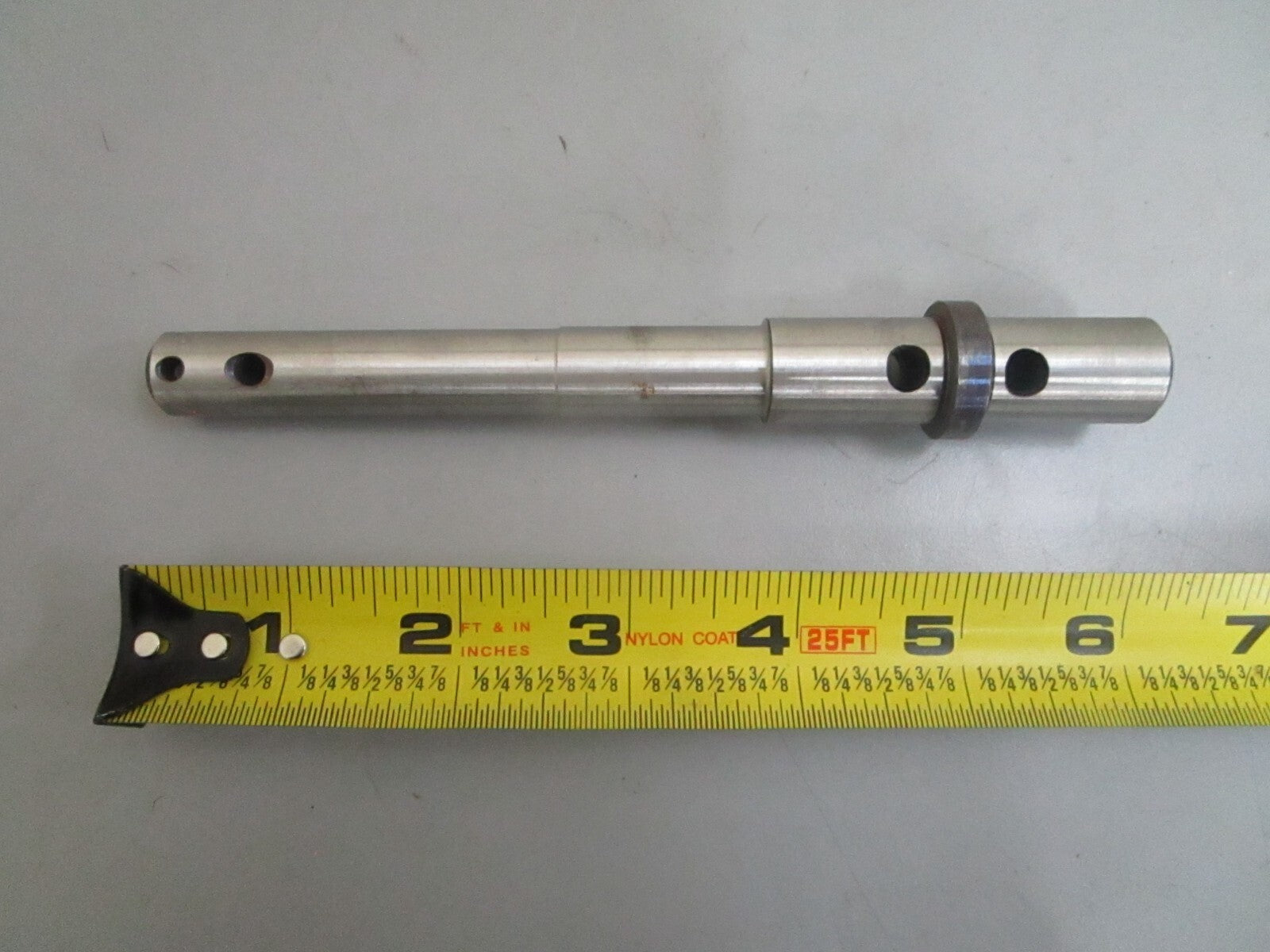 *NEW OEM* 0820 OMC Johnson Evinrude Prop Shaft 435407 0435407