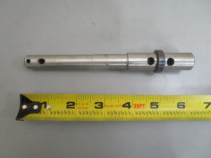 *NEW OEM* 0820 OMC Johnson Evinrude Prop Shaft 435407 0435407