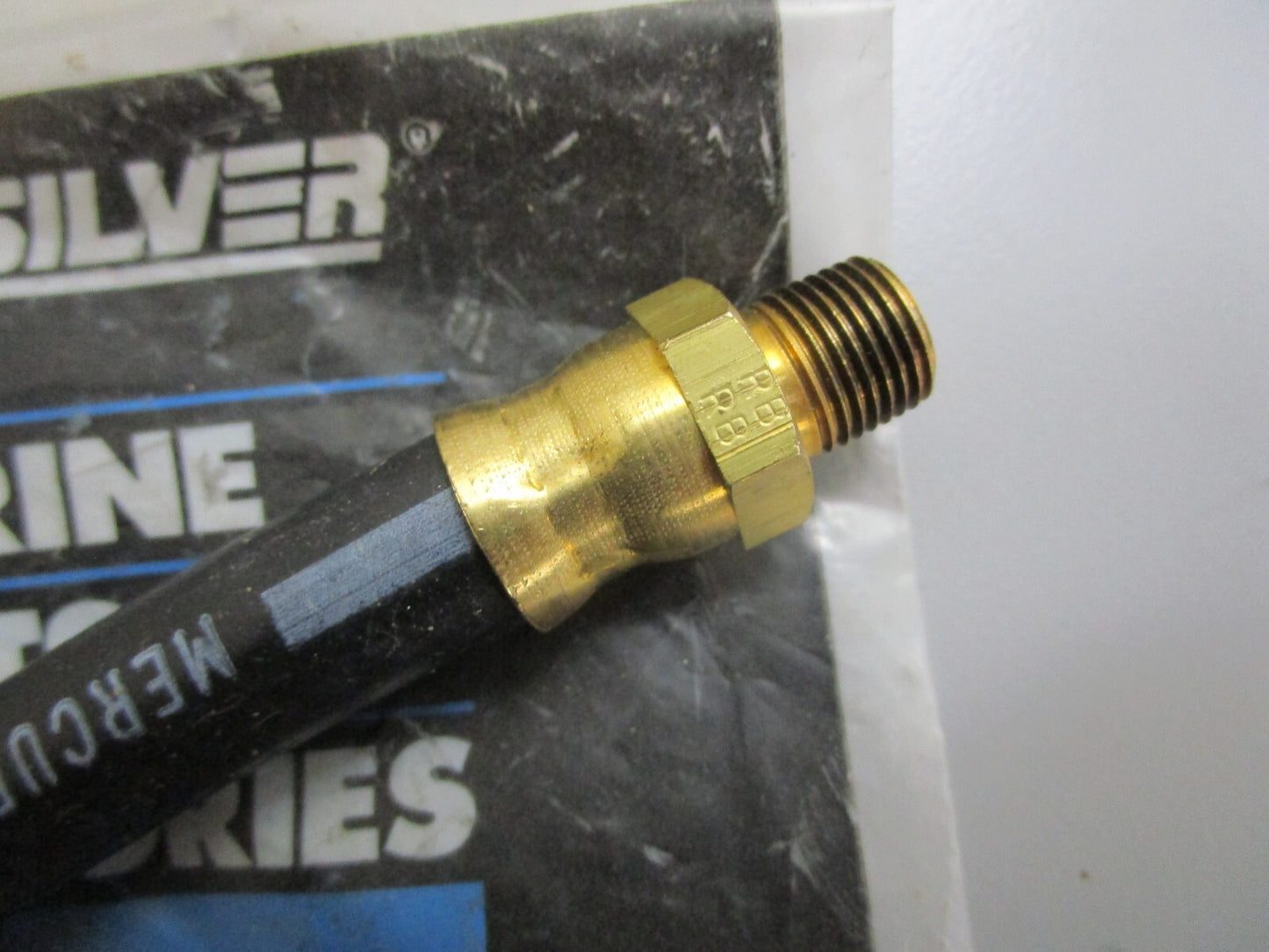 *NEW OEM* 0810 Mercury Quicksilver Fuel Line 32-30040