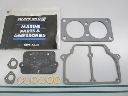 NEW OEM 1395-6452 Mercury Quicksilver Gasket Kit 0810