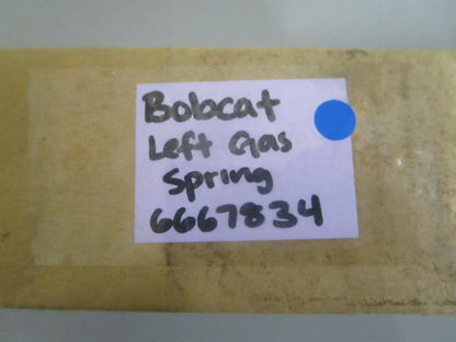 *NEW OEM* 0820 Bobcat Left Gas Spring 6667834