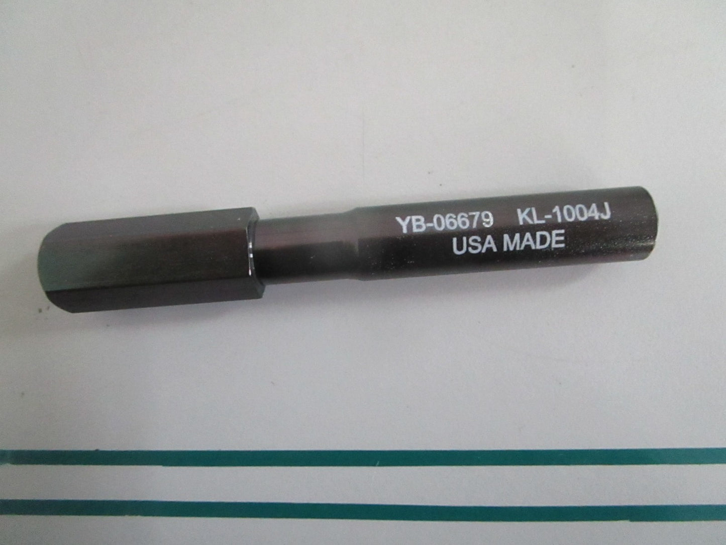 NEW OEM YB-06679 KL-1004J Yamaha Shift Shaft Socket 0820