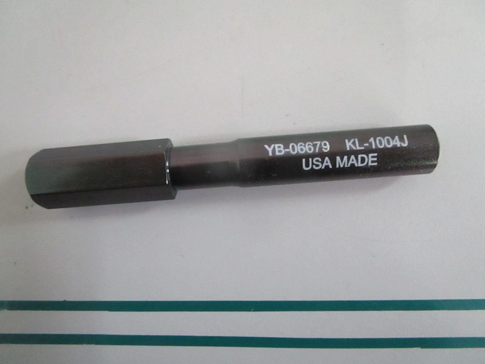 NEW OEM YB-06679 KL-1004J Yamaha Shift Shaft Socket 0820