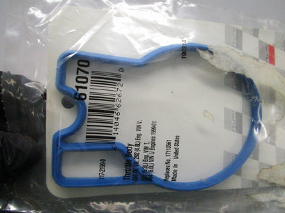 *NEW* 0810 Fel-Pro Throttle Body Gasket 61070