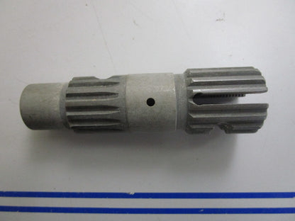 *NEW OEM* 0820 Mercury Quicksilver Upper Swivel Shaft 32582