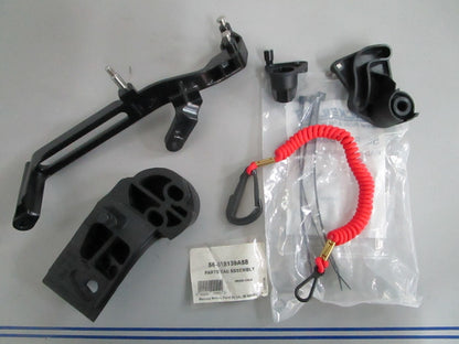 NEW OEM 56-818139A88 Mercury Quicksilver Parts Bag 0820
