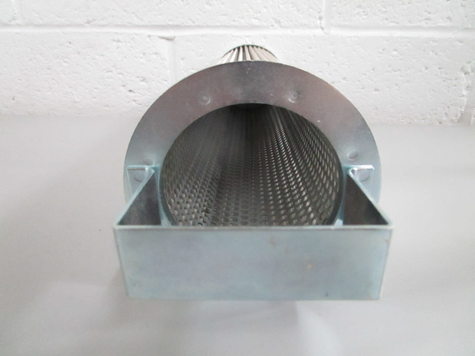 NEW OEM 108-2904 CAT Inlet Screen 0820