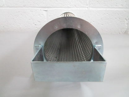 NEW OEM 108-2904 CAT Inlet Screen 0820