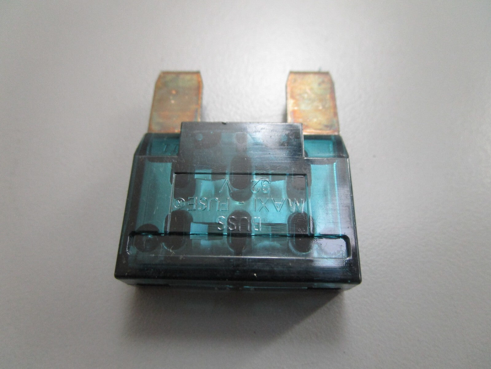 *NEW* (LOT OF 3) 0810 Blue Sea Systems 60AMP Maxi Fuse 5141
