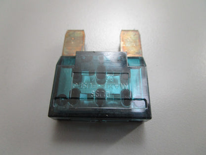 *NEW* (LOT OF 3) 0810 Blue Sea Systems 60AMP Maxi Fuse 5141