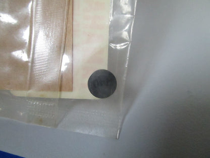NEW OEM 3LD-12168-80 Yamaha Adjusting Pad 0720
