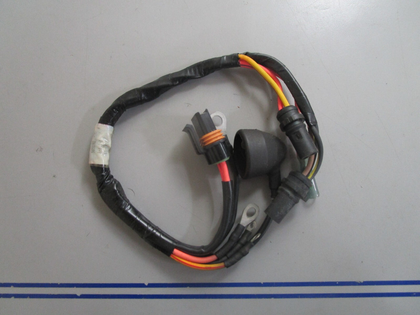 *NEW OEM* 0810 OMC Johnson Evinrude Motor Cable Assembly 585193 0585193