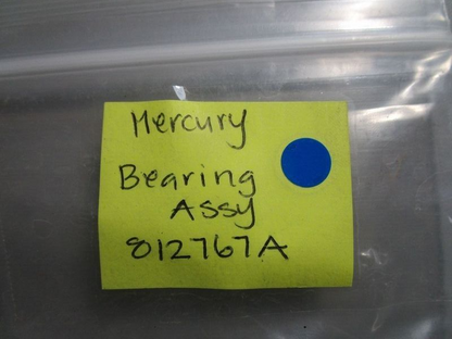 *NEW OEM* 0770 Mercury Quicksilver Bearing Assembly 812767A