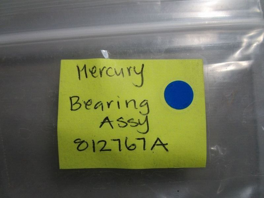 *NEW OEM* 0770 Mercury Quicksilver Bearing Assembly 812767A
