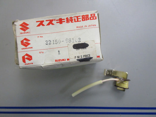 *NEW OEM* 0820 Suzuki Sensor Ignition 32150-98102
