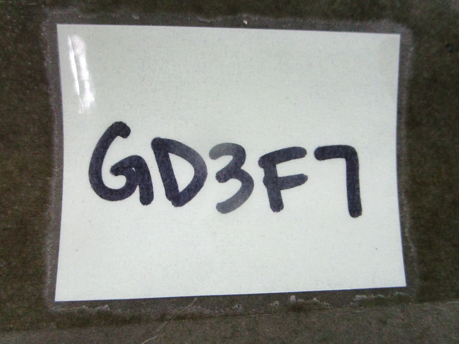 NEW OEM 6E5-45587-00-05 Yamaha (T:0.05mm) Shim 0810