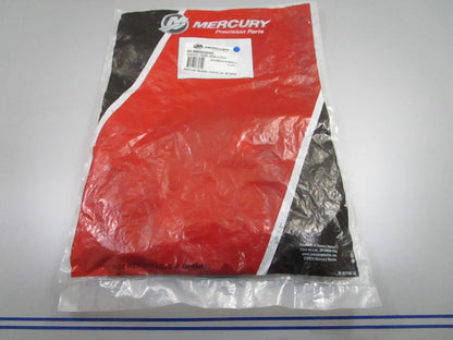 *NEW OEM* 0810 Mercury Quicksilver Harness Ver 6.0 Speedo 84 8M0055045