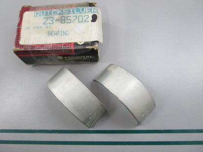 NEW OEM 23-85702 Mercury Quicksilver Bearing 0810
