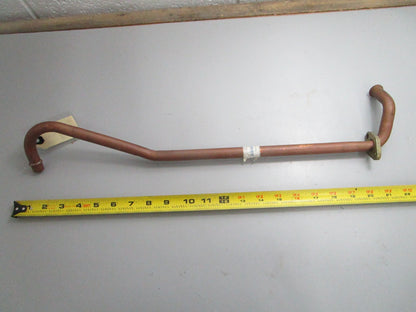 *NEW OEM* 0820 Volvo Penta Coolant Pipe 824673