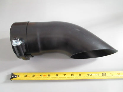 NEW OEM 129-4049 CAT Muffler Exhaust Extension Pipe Assy 0820