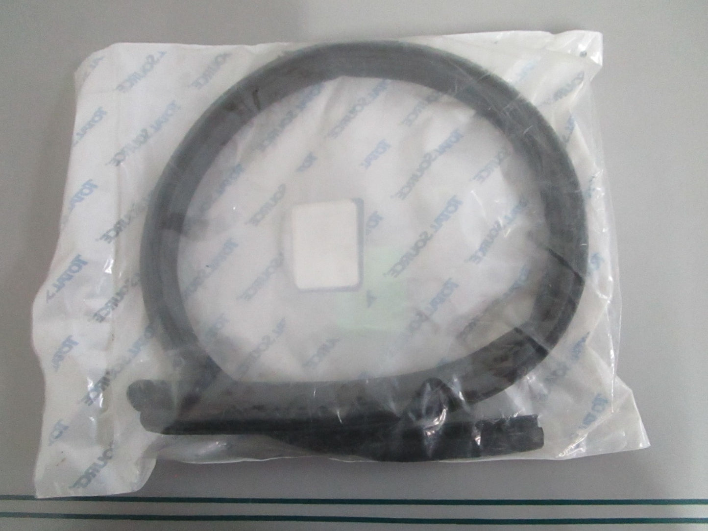 NEW CT91B12-13400 Total Source Weather Strip For: Mitsubishi 0820
