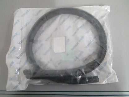 NEW CT91B12-13400 Total Source Weather Strip For: Mitsubishi 0820