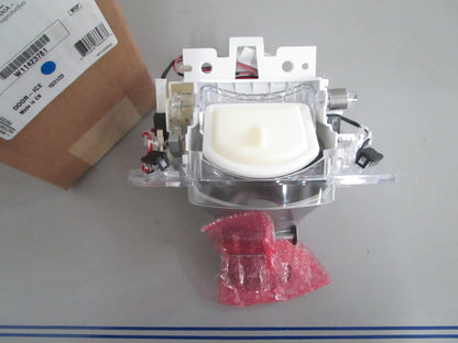 *NEW OEM* 0820 Whirlpool Ice Door W11423781