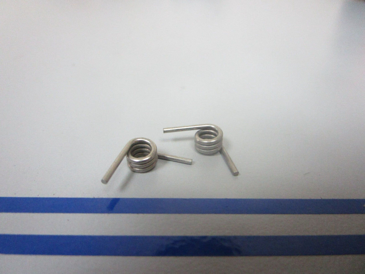 *NEW OEM* (LOT OF 2) 0770 OMC Johnson Evinrude Retainer 301829 0301829