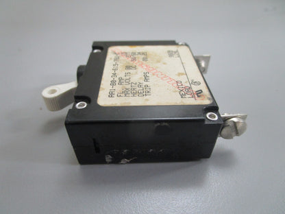 *NEW* 0810 Carling Technologies Circuit Breaker AA1-80-34-615-381-C