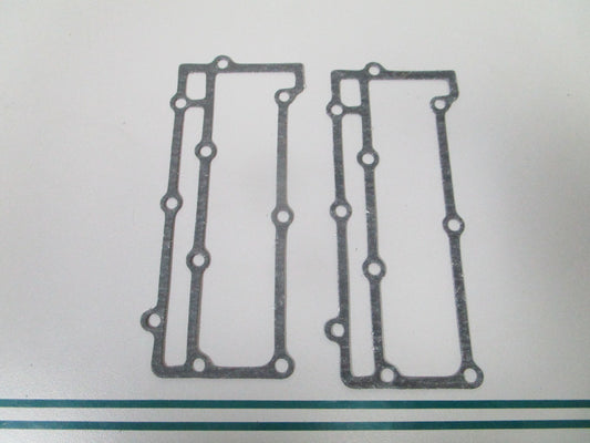 NEW OEM (LOT OF 2) 202580 0202580 OMC Johnson Evinrude Gasket 0810