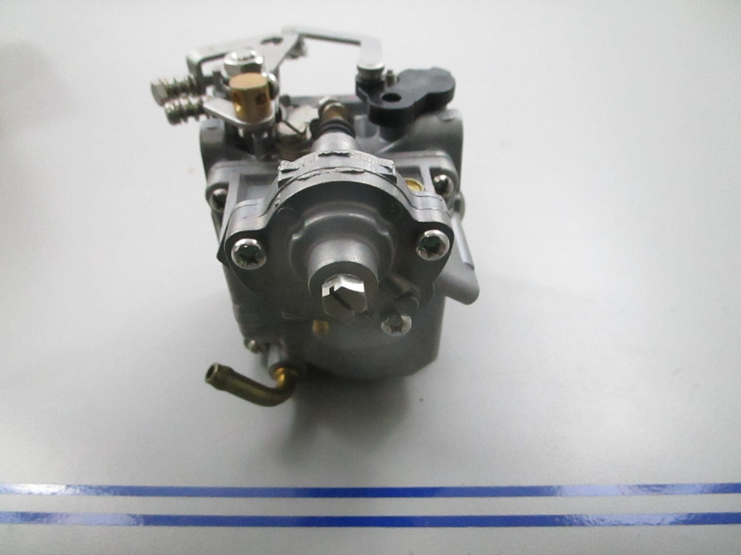 *NEW OEM* 0720 Tohatsu Nissan 08' & 2010- 2017 15hp Carburetor 3BH-03133-0