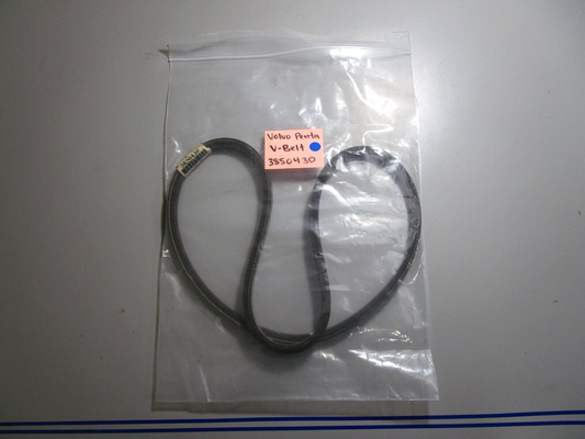 *NEW OEM* 0810 Volvo Penta V-Belt 3850430