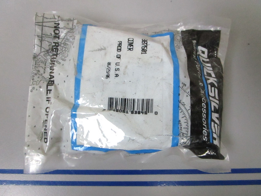 *NEW OEM* 0810 Mercury Quicksilver Cover 887601