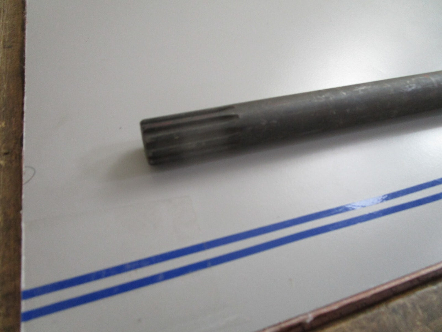 *NEW OEM* 0820 Mercury 31" Drive Shaft 45-26196