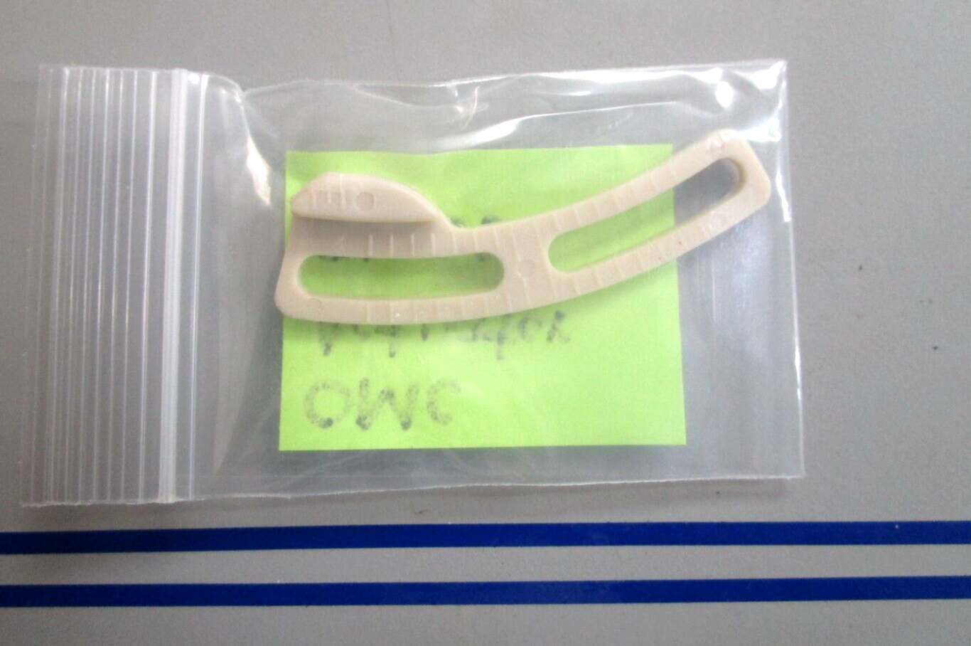 *NEW OEM* 0720 OMC Johnson Evinrude Actuator 910522 0910522