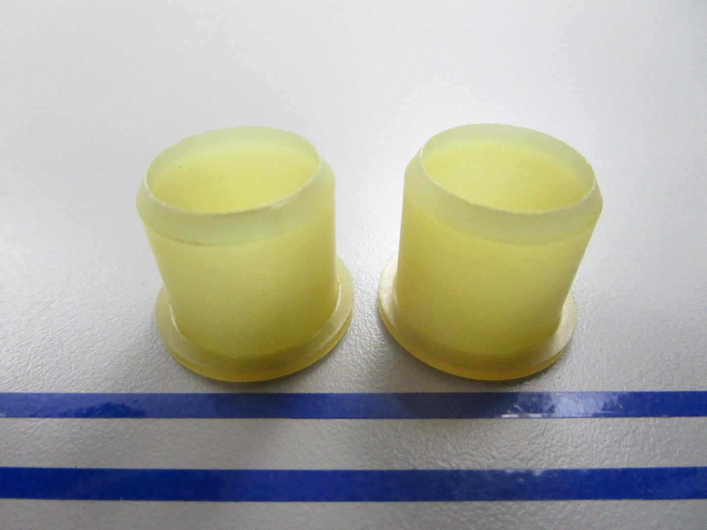 *NEW OEM* (LOT OF 2) 0810 Simplicity Bushing 1663114