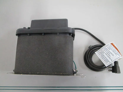 Whirlpool W11539855 NEW OEM Ice Machine Remote Drain Pump KitchenAid Maytag 0820