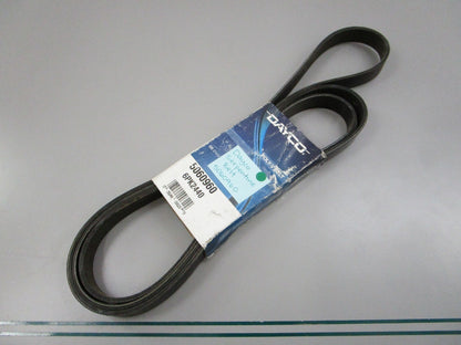 NEW 5060960 Dayco Serpentine Belt 0810