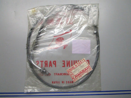 *NEW OEM* 0810 Kawasaki Throttle Cable 54012-125