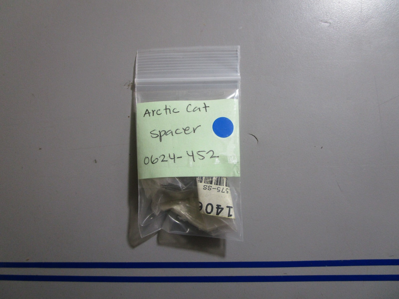 *NEW* 0810 Arctic Cat Spacer 0624-452